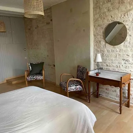 Maison Typique En Pierre De Caen - 4 Voyageurs Louvigny Buitenkant foto